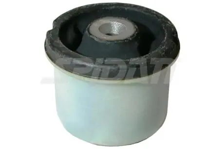 410808 Втулка задньої балки VW Polo &lt;-02 (SPIDAN) SPIDAN підбір по vin на Brocar
