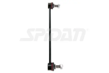 51054 Стійка стаб. пер. Toyota IQ 09-> (SPIDAN) SPIDAN подбор по vin на Brocar