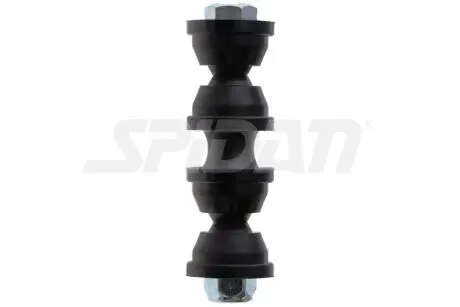 50440 Стойка стаб. зад. Ford Focus III (SPIDAN) SPIDAN подбор по vin на Brocar