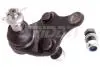 50925 Опора кульова Toyota Avensis T27 (SPIDAN) SPIDAN підбір по vin на Brocar