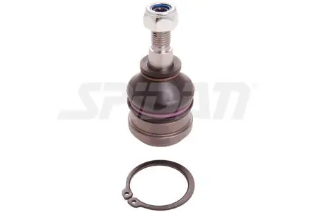 46768 Опора кульова Mitsubishi Colt VI (SPIDAN) SPIDAN подбор по vin на Brocar