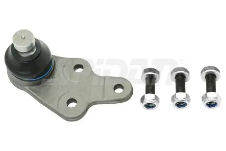 50744 Опора кульова Ford Kuga I ліва L (SPIDAN) SPIDAN подбор по vin на Brocar