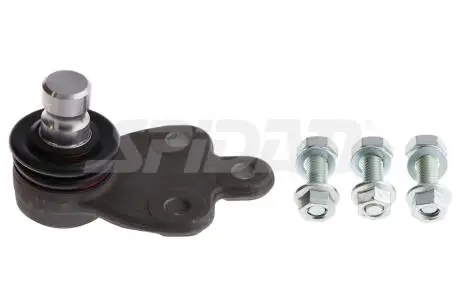 44569 Опора кульова Ford Focus IV 18-> (SPIDAN) SPIDAN підбір по vin на Brocar