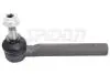 Наконечник рул. тяг Mazda CX-3 15->  (CTR) 59413