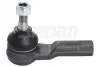 40807 Наконечник рул. тяг Mazda 323 BJ (SPIDAN) SPIDAN підбір по vin на Brocar