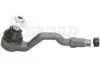 50338 Наконечник рул. тяг BMW X5 (E70) (SPIDAN) SPIDAN підбір по vin на Brocar