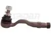 50598 Наконечник рул. тяг BMW X3 (F25) (SPIDAN) SPIDAN підбір по vin на Brocar