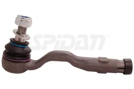 50598 Наконечник рул. тяг BMW X3 (F25) (SPIDAN) SPIDAN підбір по vin на Brocar
