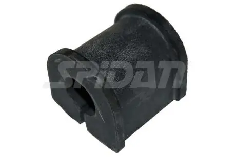 411616 Втулка стаб. задня Opel Vectra B (SPIDAN) SPIDAN підбір по vin на Brocar