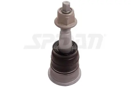 59292 Опора кульова Opel Astra K 15-> (SPIDAN) SPIDAN підбір по vin на Brocar