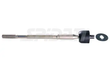 50678 Тяга рульова Toyota Hilux 98-> (SPIDAN) SPIDAN подбор по vin на Brocar