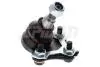 Опора кульова VW Vento (91-98)  (SPIDAN) 46391