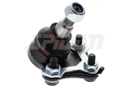 46391 Опора кульова VW Vento (91-98) (SPIDAN) SPIDAN підбір по vin на Brocar