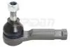 58334 Наконечник рул. тяг Mazda CX-5 (SPIDAN) SPIDAN підбір по vin на Brocar