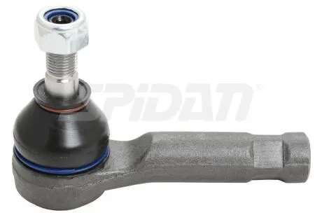 58334 Наконечник рул. тяг Mazda CX-5 (SPIDAN) SPIDAN підбір по vin на Brocar