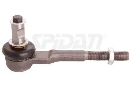40466 Наконечник рул. тяг Audi A6 C6 (SPIDAN) SPIDAN подбор по vin на Brocar