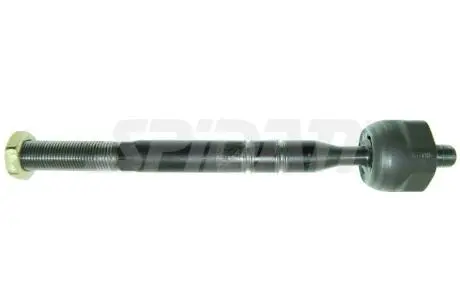 46318 Тяга рульова Peugeot 207 07-> (SPIDAN) SPIDAN подбор по vin на Brocar