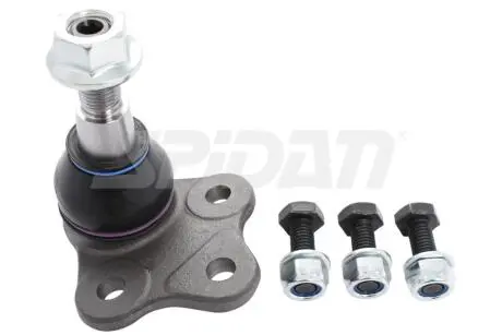 46881 Опора кульова Ford Mondeo IV (SPIDAN) SPIDAN підбір по vin на Brocar