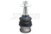 50394 Опора кульова Audi A4 B8, Q5 (SPIDAN) SPIDAN підбір по vin на Brocar