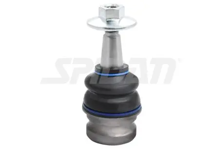 50394 Опора кульова Audi A4 B8, Q5 (SPIDAN) SPIDAN підбір по vin на Brocar