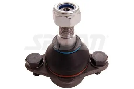 57721 Опора кульова BMW X3 (E83) (SPIDAN) SPIDAN підбір по vin на Brocar