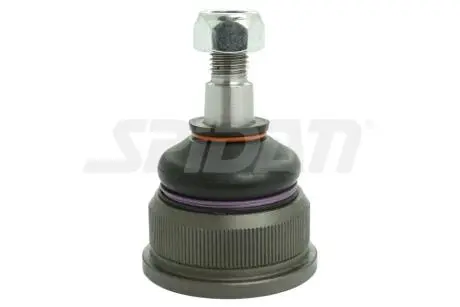 50159 Опора кульова BMW 3 (E36) (SPIDAN) SPIDAN підбір по vin на Brocar