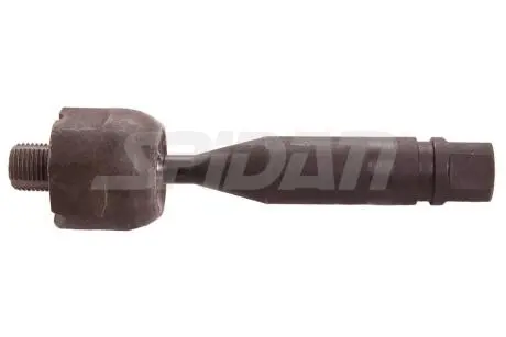 40470 Тяга рульова Audi A6 C6 (SPIDAN) SPIDAN подбор по vin на Brocar