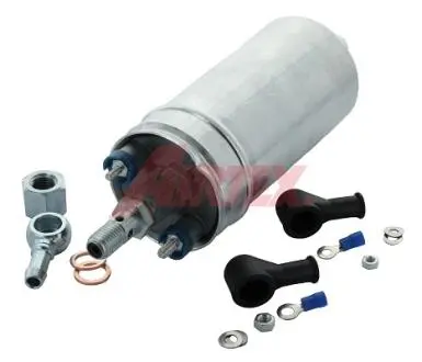 E10008 Насос паливний MB W124/201/140; FORD Scorpio, Sierra (AIRTEX) AIRTEX підбір по vin на Brocar