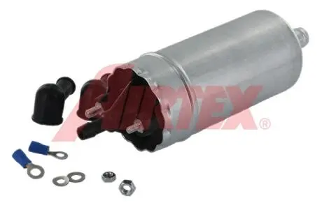 E10009 Насос паливний Opel; BMW; RENAULT; PEUGEOT; SEAT (AIRTEX) AIRTEX підбір по vin на Brocar