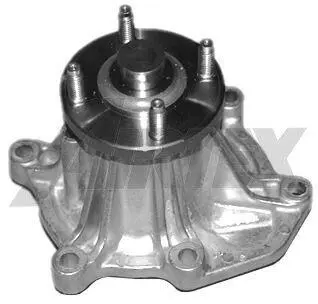 9269 Помпа Toyota Land Cruiser 80 4.5 90-&gt; (AIRTEX) AIRTEX підбір по vin на Brocar