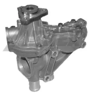 1349 Помпа Audi, VW Golf, Passat 1.6 80-> (AIRTEX) AIRTEX подбор по vin на Brocar