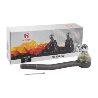 T201 Наконечник тяги рул.2101 довгий внутрішній (HORT) лівий HORT підбір по vin на Brocar