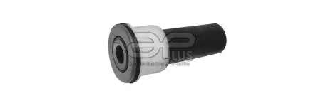 27963AP Сайлентблок важеля переднього Citroen C5, Peugeot 407 (08->) верхнього зовн. (APLUS) APLUS подбор по vin на Brocar