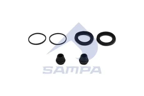 095607 Ремкомплект супорта пер. MB Vario (SAMPA) SAMPA підбір по vin на Brocar