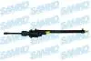 F30353 Циліндр зчеплення головний Hyundai i30, Kia Ceed 1.0-1.6D/i 12-&gt; (d=15.87mm) (LPR-Samko) SAMKO підбір по vin на Brocar