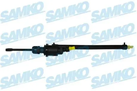 F30353 Циліндр зчеплення головний Hyundai i30, Kia Ceed 1.0-1.6D/i 12-> (d=15.87mm) (LPR-Samko) SAMKO підбір по vin на Brocar