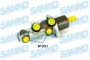 P30247 Циліндр головний гальмівний Smart Cabrio, Fortwo 00-&gt; (d=19.05mm) (LPR-Samko) SAMKO підбір по vin на Brocar