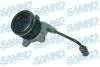 Підшипник вижимний Hyundai Santa Fe, Kia Sorento 2.0-2.2D 06->  (LPR-Samko) M30268