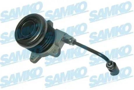M30268 Підшипник вижимний Hyundai Santa Fe, Kia Sorento 2.0-2.2D 06-> (LPR-Samko) SAMKO подбор по vin на Brocar