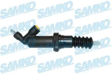 M30168 Циліндр зчеплення робочий BMW 1, 3 04-> (LPR-Samko) SAMKO підбір по vin на Brocar