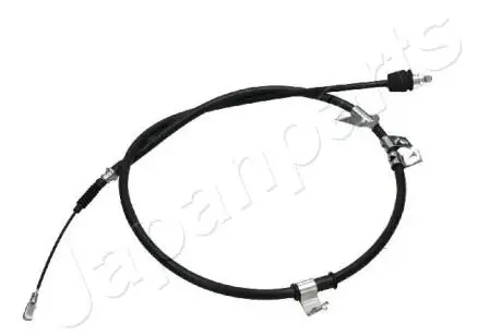 BCH78R JAPANPARTS HYUNDAI Трос ручного тормоза зад. прав. i35 10-, KIA Sportage JAPANPARTS підбір по vin на Brocar