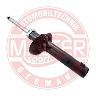 312266PCSMS Амортизатор пер. VW Caddy III 04->, Passat B7, Skoda Octavia A5 (d55) (MASTER-SPORT) MASTER SPORT подбор по vin на Brocar