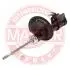 Амортизатор пер. Citroen C8/Peugeot 807 2.0-3.0 i/2.0D 02-> правий R (MASTER-SPORT) 310762-PCS-MS