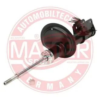 310762PCSMS Амортизатор пер. Citroen C8/Peugeot 807 2.0-3.0 i/2.0D 02-> правий R (MASTER-SPORT) MASTER SPORT підбір по vin на Brocar