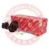 310763PCSMS Амортизатор пер. Citroen C8/Peugeot 807 2.0-3.0 i/2.0D 02-&gt; лівий L (MASTER-SPORT) MASTER SPORT підбір по vin на Brocar
