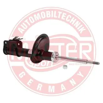 310763PCSMS Амортизатор пер. Citroen C8/Peugeot 807 2.0-3.0 i/2.0D 02-&gt; лівий L (MASTER-SPORT) MASTER SPORT підбір по vin на Brocar
