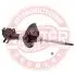 Амортизатор пер. Nissan Almera Classic (06-13) правий R, газ. (MASTER-SPORT) 317158-PCS-MS