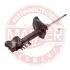 317158PCSMS Амортизатор пер. Nissan Almera Classic (06-13) правий R, газ. (MASTER-SPORT) MASTER SPORT підбір по vin на Brocar