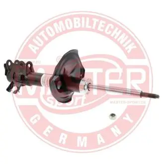 317158PCSMS Амортизатор пер. Nissan Almera Classic (06-13) правий R, газ. (MASTER-SPORT) MASTER SPORT підбір по vin на Brocar