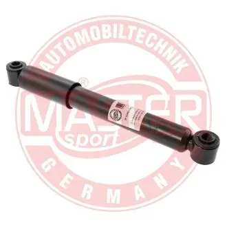 200450PCSMS Амортизатор зад. Citroen Berlingo-Peugeot Partner (96-08) газ. (MASTER-SPORT) MASTER SPORT підбір по vin на Brocar